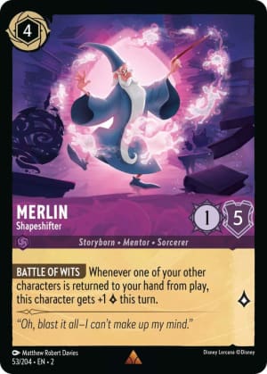 merlin